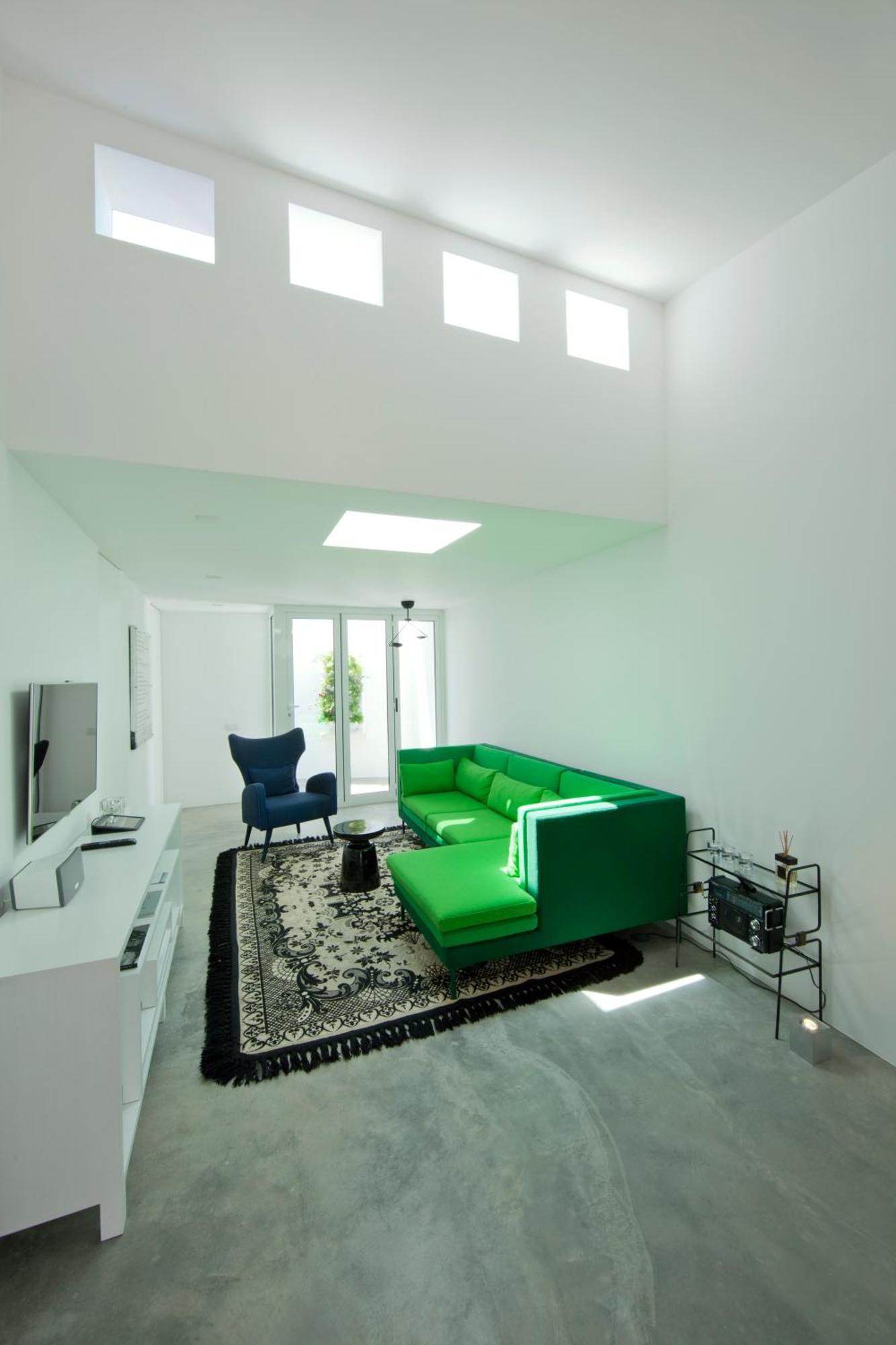 Casa Xonar Villa Silves Exterior photo