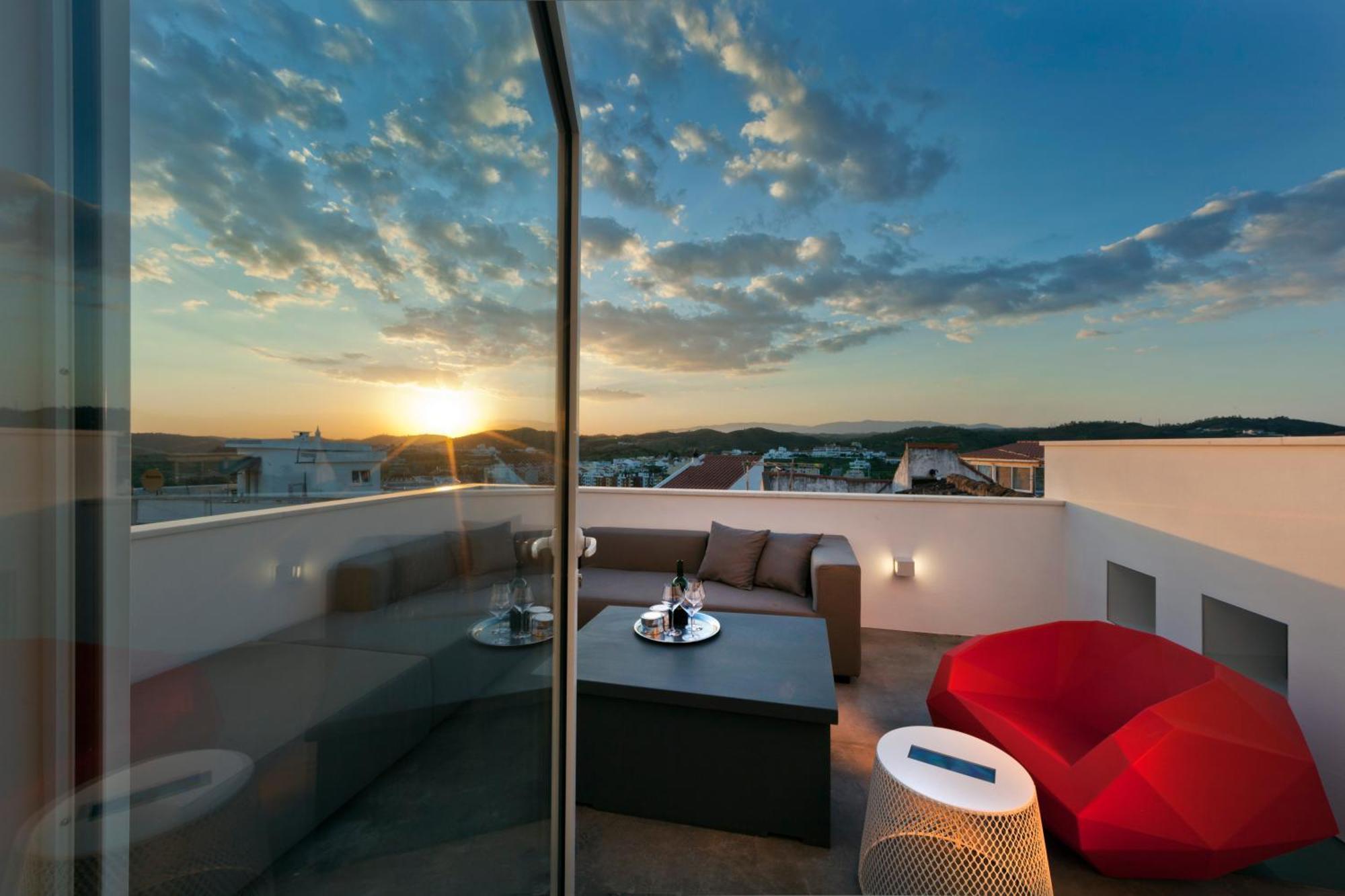 Casa Xonar Villa Silves Exterior photo