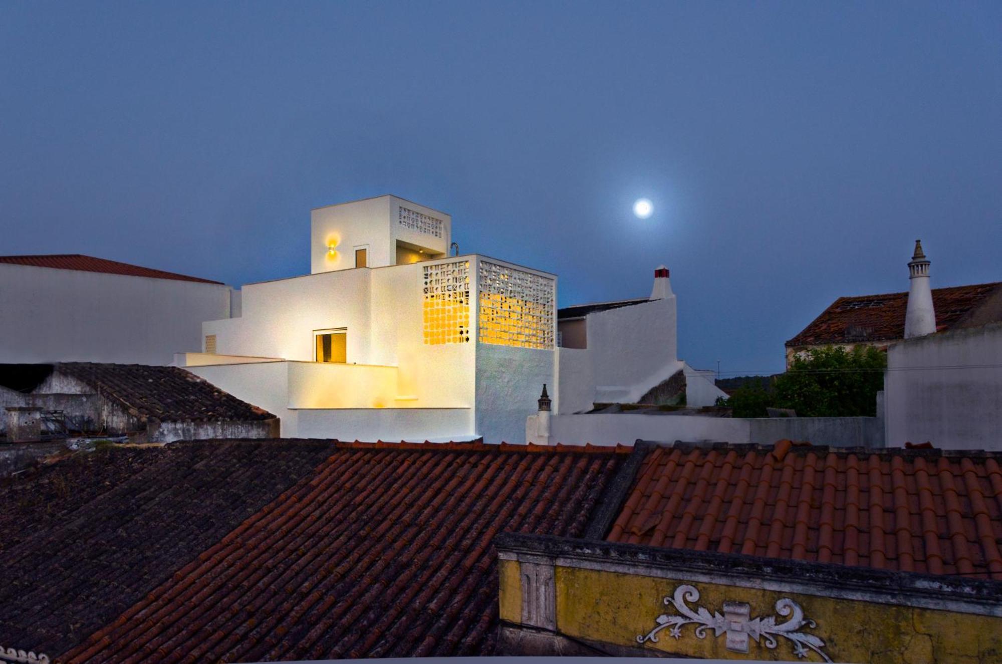 Casa Xonar Villa Silves Exterior photo