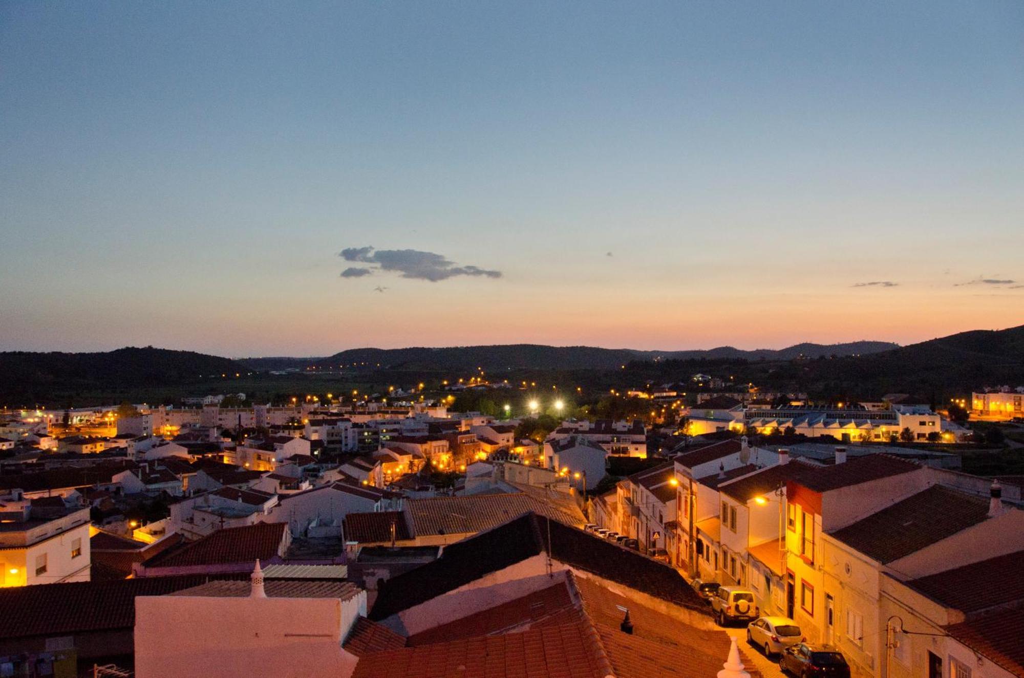 Casa Xonar Villa Silves Exterior photo