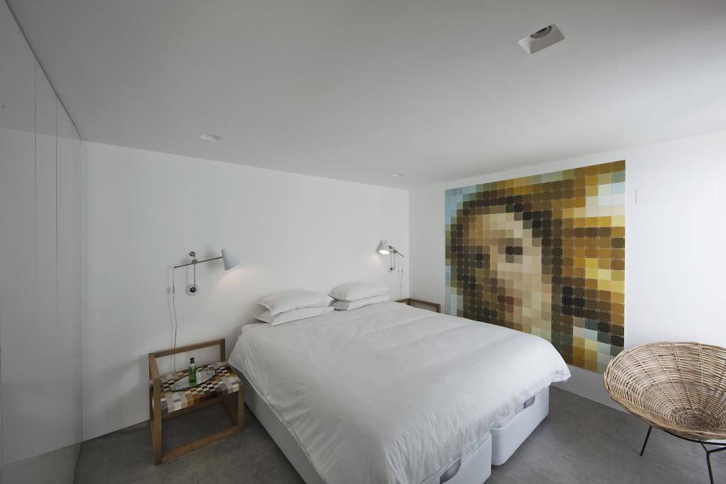 Casa Xonar Villa Silves Room photo